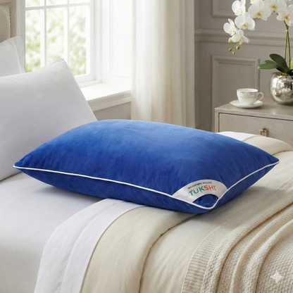 Tukshi Premium Microfiber Pillow