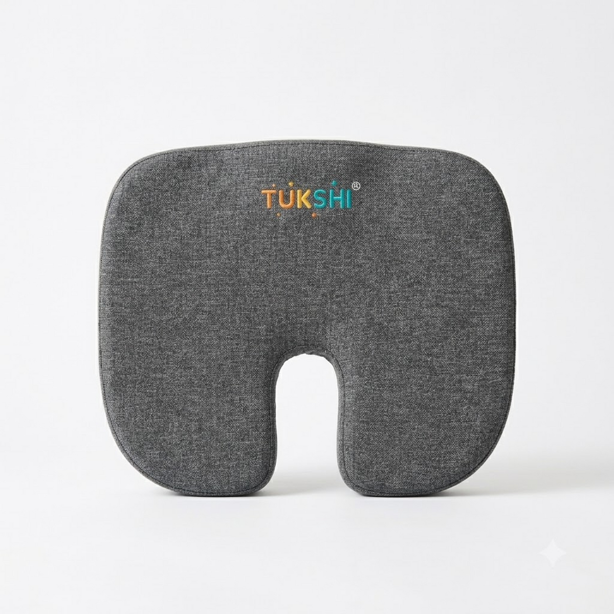 Tukshi Premium Cocyx Seating Pillow