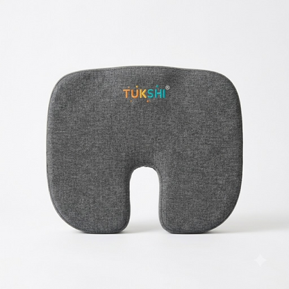 Tukshi Premium Cocyx Seating Pillow