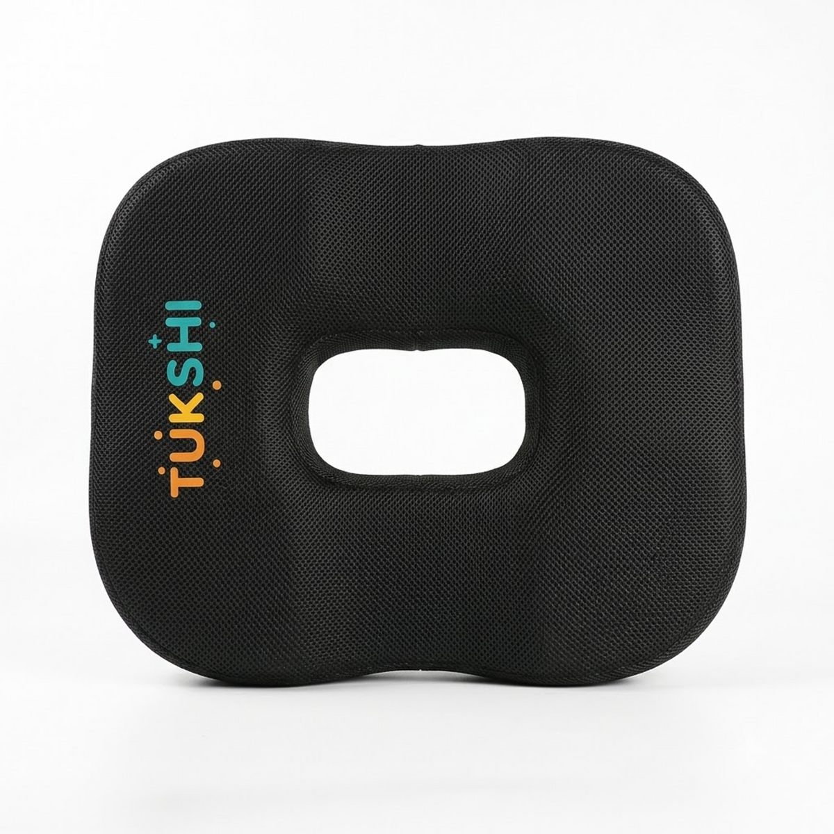 Tukshi Donut shaped Seating Pillow
