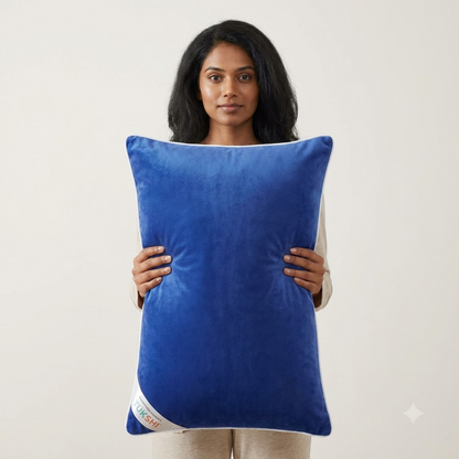 Tukshi Premium Microfiber Pillow